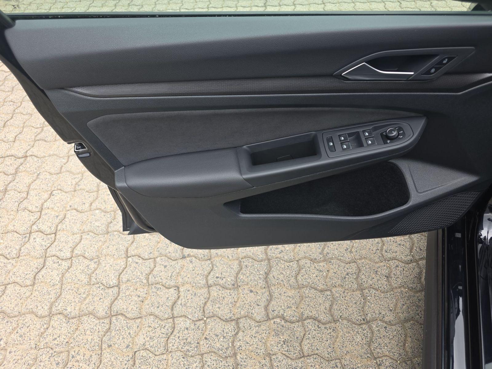 Volkswagen Golf VIII 2.0 TSI DSG GTI Clubsport Navi IQ.LIGH, миниатюра 7