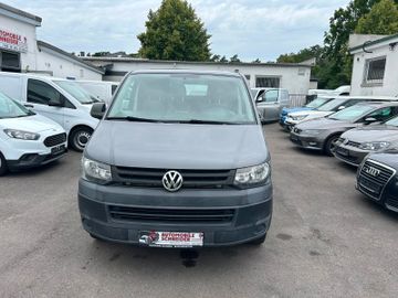 Volkswagen T5 Transporter - 8