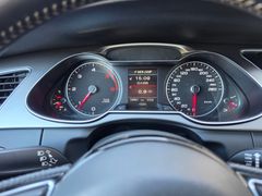 AUDI A4 Avant 2.0 TDI quattro S-line  Sportpaket Plus