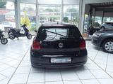Volkswagen Polo 1.4 FSI Style SPORTFAHRWERK, HU/AU NEU, INS - Volkswagen Polo: Fsi