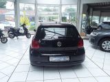 Volkswagen Polo 1.4 FSI Style SPORTFAHRWERK, HU/AU NEU, INS - Volkswagen Polo aus 2011: Style