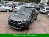 Peugeot 3008 Allure;GT LINE:AUTOMATIK;SCHECKHEFT;NAVI