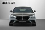 Mercedes-Benz S 580 e 4M Lang AMG Night Fond-TV Chauffeur HUD - Mercedes-Benz S-Klasse