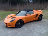 Lotus Elise 220 Sport - Lotus Gebrauchtwagen