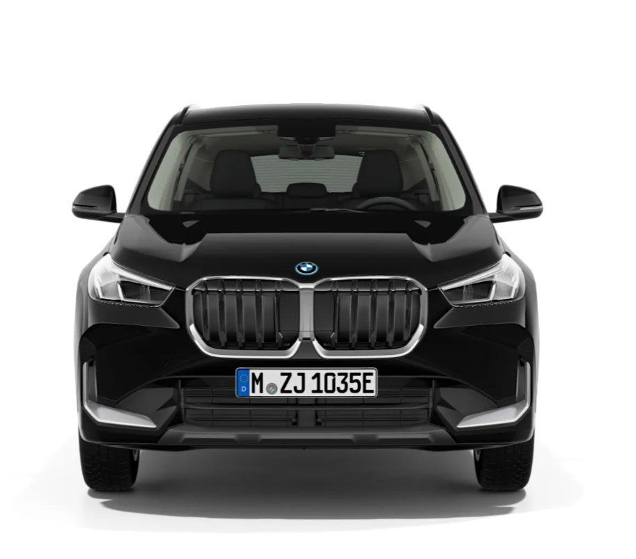 BMW X1 xDrive30e 17"LM LED Shz RFK PDC Navi foto 3