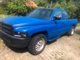 Andere Dodge Ram Gen 2 Projekt + Teile auch tausc... - Andere aus 1997