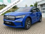 Skoda Enyaq 85 Sportline HUD Navi Matrix AHK Memory - New cars mit Elektro-Antrieb