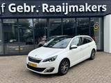 Peugeot 308 SW 1.2 PureTech Premium*Panoramadak* - Peugeot 308 mit Benzin-Antrieb: Premium