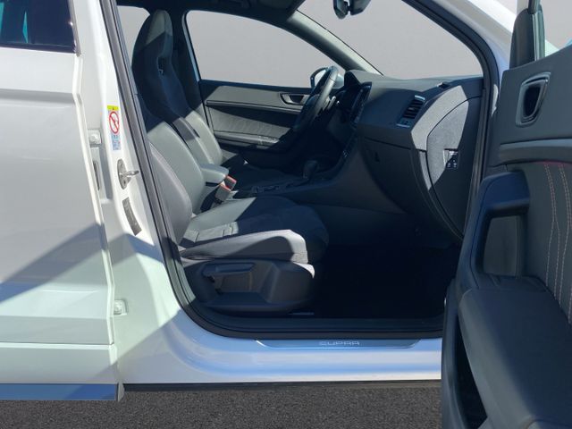 Ateca 1,5 TSI DSG *LED+NAVI+PANO+AHK+KAMERA+SHZ*
