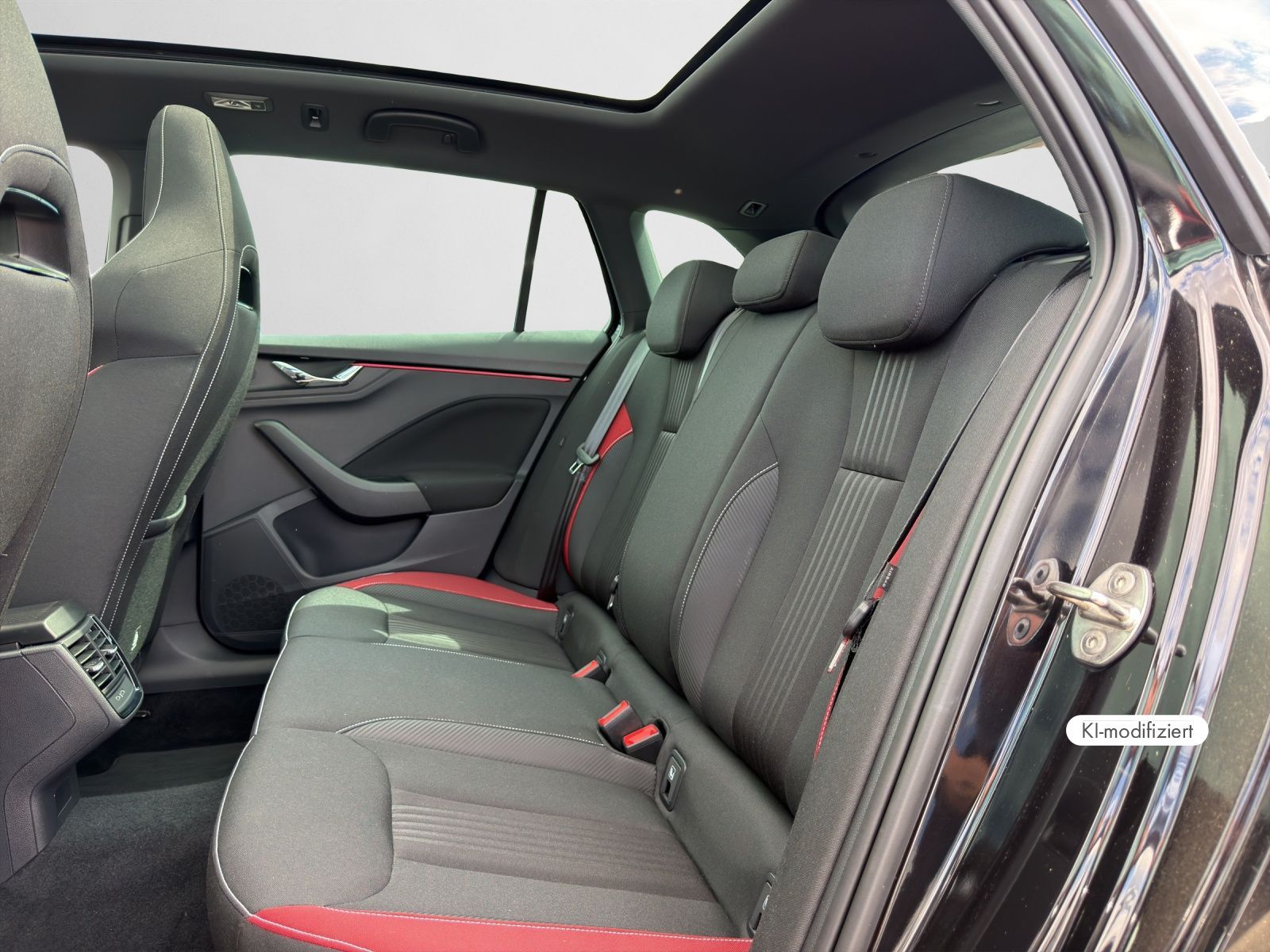 Skoda Scala - Bild 15