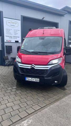 Pössl Roadcamp R -viele Extras-SOFORT VERFÜGBAR!