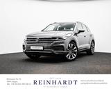 Volkswagen TOUAREG 3.0TSi eHYBRID 4M ELEGANCE ACC/PANO/360° - Volkswagen Touareg mit Hybrid-Antrieb