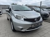 Nissan Note 1.2 Navi,Einparkhilfe,Start/Stop - Nissan Note aus 2015