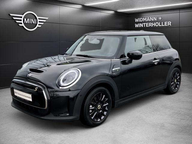 MINI Cooper SE 3-T. Yours Trim Navi Pano LED DA H/K