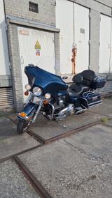 Harley-Davidson FLHTCUI ULTRA CLASSIC - HARLEY-DAVIDSON ULTRA CLASSIC