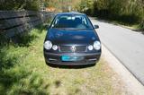 Volkswagen Polo 1.4   9N  2.Hand , absolut zuverlässig ! - Volkswagen Polo: 9n2