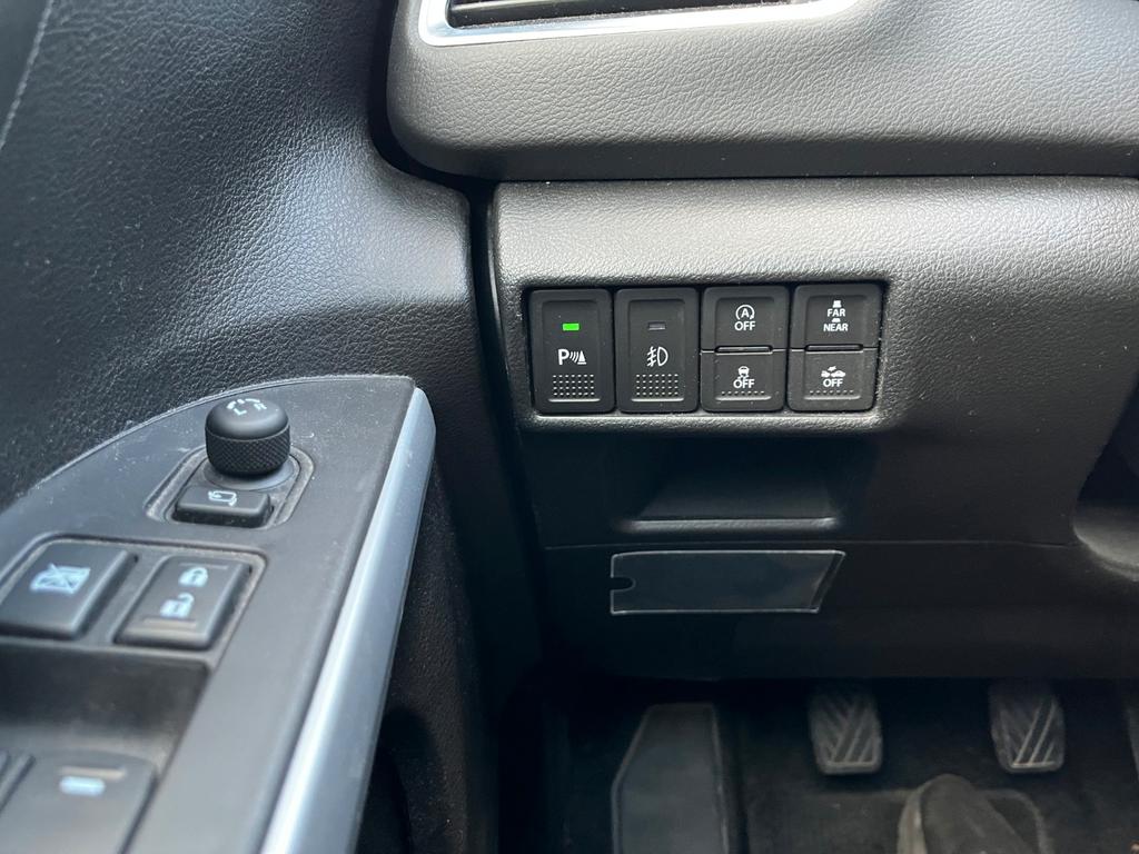 Suzuki (SX4) S-Cross