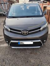 Toyota Proace (Verso) 2,0-l-D-4D 130kW L2 Team Deut... - Toyota Proace (Verso) von privat