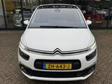 Citroën C4 SpaceTourer 1.5 BlueHDI Business*Navi*ECC*ACC - weiße Citroën C4 SpaceTourer