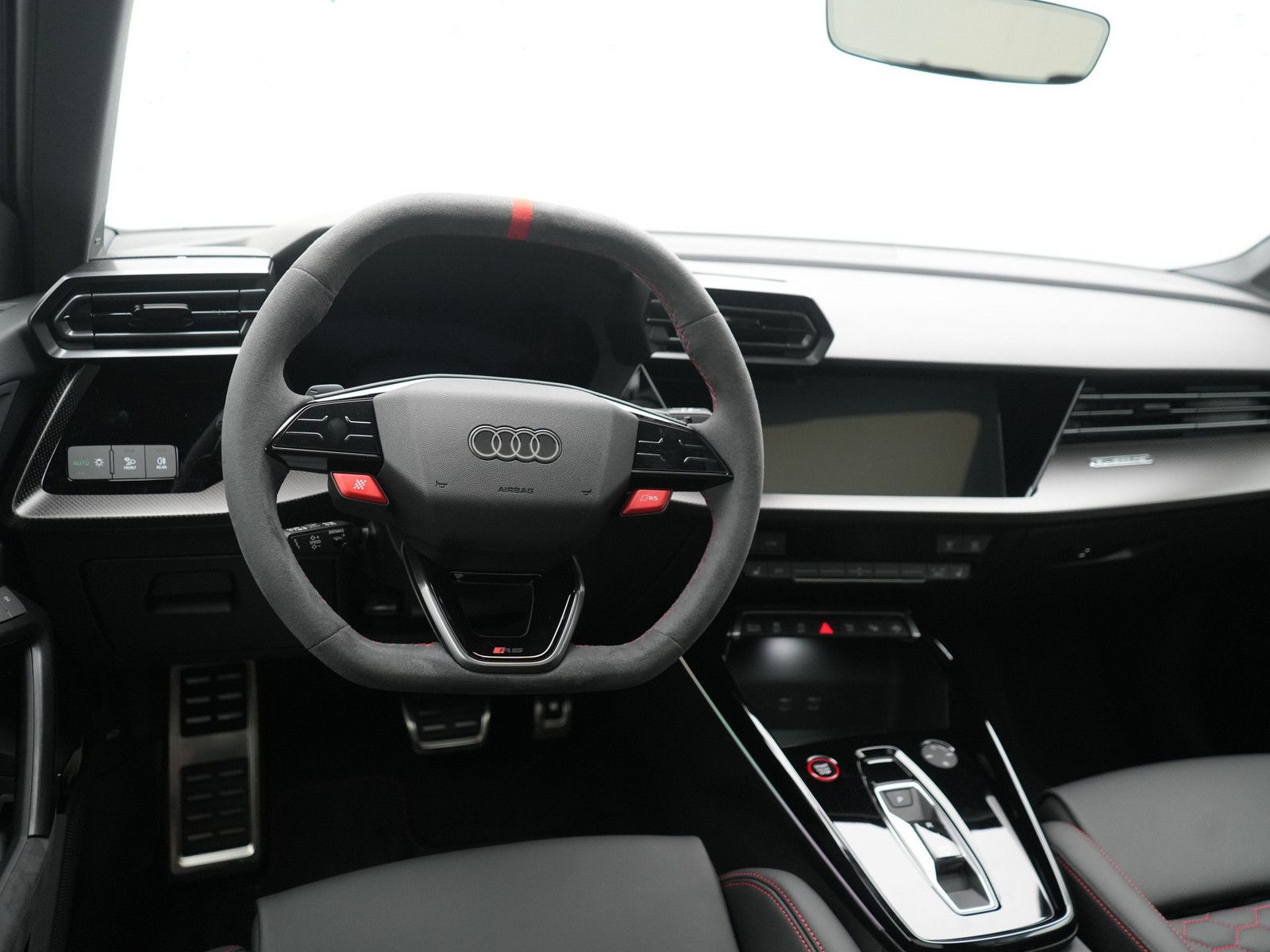 Audi RS3 - Bild 13