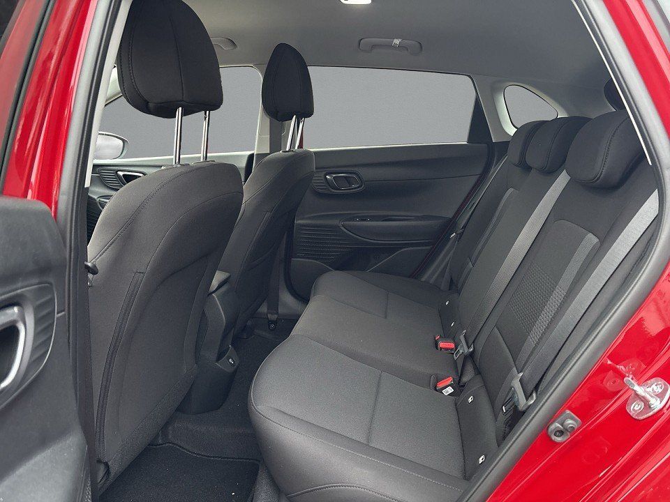 Hyundai i20 - Bild 9