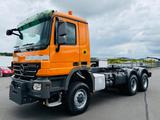Mercedes-Benz Actros 3341 6x6 Hydraulikpumpe + Tank - Angebote