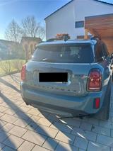 MINI Countryman Cooper SD Yours ALL4 AT / UD/Pan - MINI Cooper SD Countryman: Kleinwagen