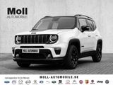 Jeep Renegade E-HYBRID - UPLAND - WINTERPAKET - ALPIN