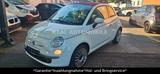 Fiat 500C Cabrio Lounge *TUV 03/2027*SCHECKHEFT* - gebrauchte Fiat 500 aus dem Jahr 2010