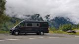 Globecar Globestar 640 DK - Linerbad; S7-Rahmenfenster - Kassel