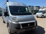 Bavaria-Camp Bavaria Fiat Ducato Klasse Zustand ! - Wohnwagen & Wohnmobile in Stuttgart