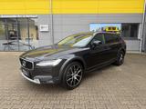 Volvo V90 Cross Country AWD/HEAD UP/ALLRAD/LEDER/8xBRF - Volvo: Allradantrieb
