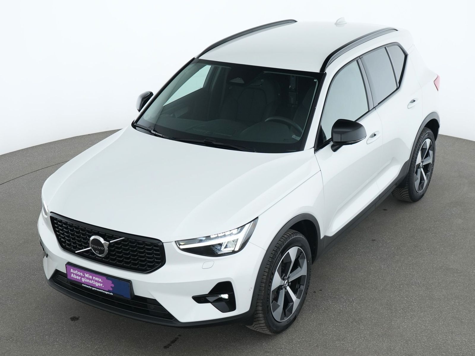 Volvo XC40 Plus Dark ACC 360°Kamera Harman-Kardon PDC foto 10