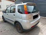 Suzuki Ignis X-45 4x4 - Suzuki Ignis aus 2007