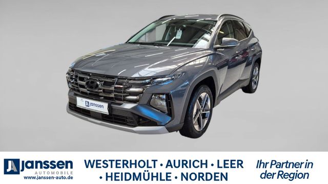 Hyundai TUCSON Trend