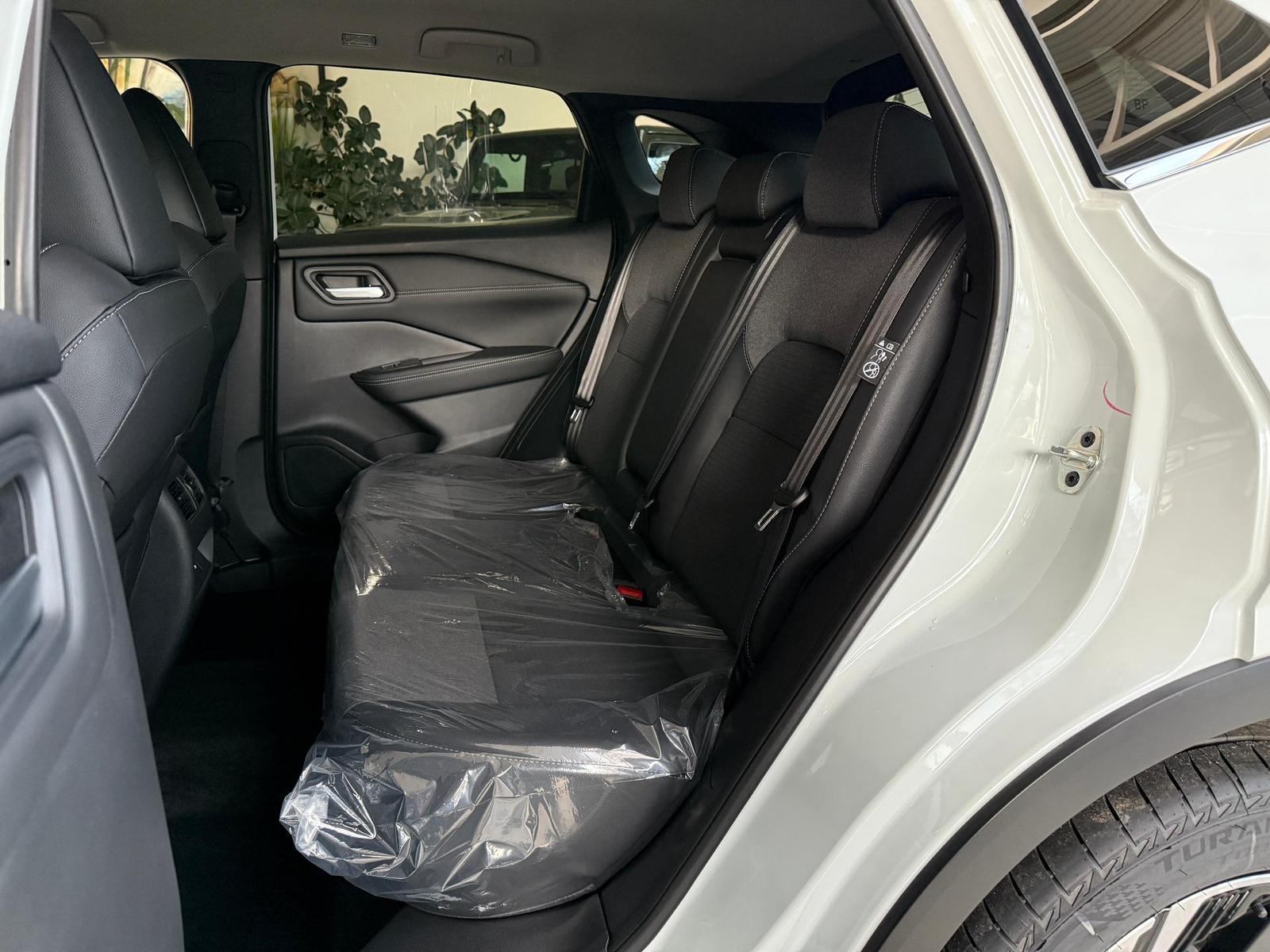 Nissan Qashqai MHEV N-Connecta 360CAM|S+LHZ|ACC|SOFORT