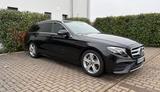Mercedes-Benz E 220d T AMG Line Widescreen Burmester TÜV 03/27 - Mercedes-Benz E 220: Widescreen