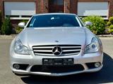 Mercedes-Benz CLS 55 AMG *im Orig. Zustand* - Mercedes-Benz CLS 55 AMG Gebrauchtwagen