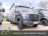 HYMER / ERIBA / HYMERCAR ML-T 580 ***PREISVORTEIL: 18.145 EURO*** - Wohnwagen & Wohnmobile in Oberhausen
