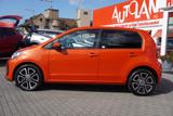 Volkswagen up! 1.0 high up! BMT Sitzheizung Tempomat Klima - VW up! Gebrauchtwagen in Dresden