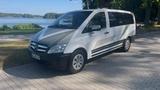 Mercedes-Benz MB Vito Autom. Camper besser als Marco Polo T5 - Mercedes-Benz 5
