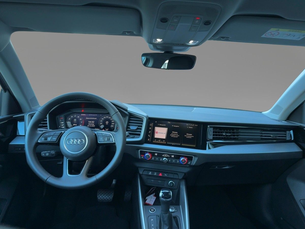 Audi A1 - Bild 10