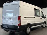 Ford Transit 350 L3H2 DoKa NAV+AHK+KAMERA+SHZ+CARPLAY - Ford Transit: Doka