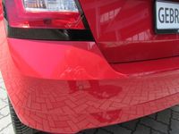 Vorschau Skoda Fabia