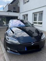 Tesla Mod. S 100D I erw. AP I Pano I CCS I Sound - Tesla Model S in Stuttgart