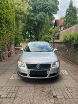 Volkswagen passat 1.9 tdi 2006 export - Volkswagen Passat aus 2006: 1.9