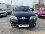 Fiat Freemont 2.0 Klimatronik 7xSitzer 1.Hand - Fiat Freemont mit Diesel-Antrieb