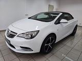 Opel Cascada Innovation ecoFlex Leder Navi 650 Xenon - Opel Cascada aus 2015