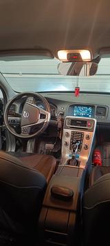 Volvo V60 D5 Plug-in-Hybrid mit 4 Garantie - Volvo V60 Plug-in Hybrid (PHEV) Gebrauchtwagen