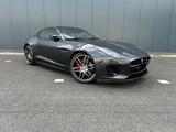 Jaguar F-Type 3.0 V6 Chequered Flag Volausstatung - Jaguar F-Type Chequered Flag Gebrauchtwagen